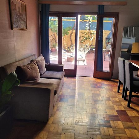 Mendoza - Bed & Brunch Apartman Kültér fotó
