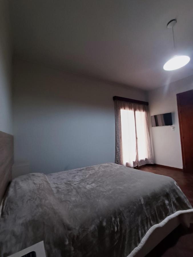 Mendoza - Bed & Brunch Apartman Kültér fotó
