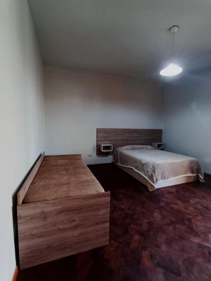 Mendoza - Bed & Brunch Apartman Kültér fotó