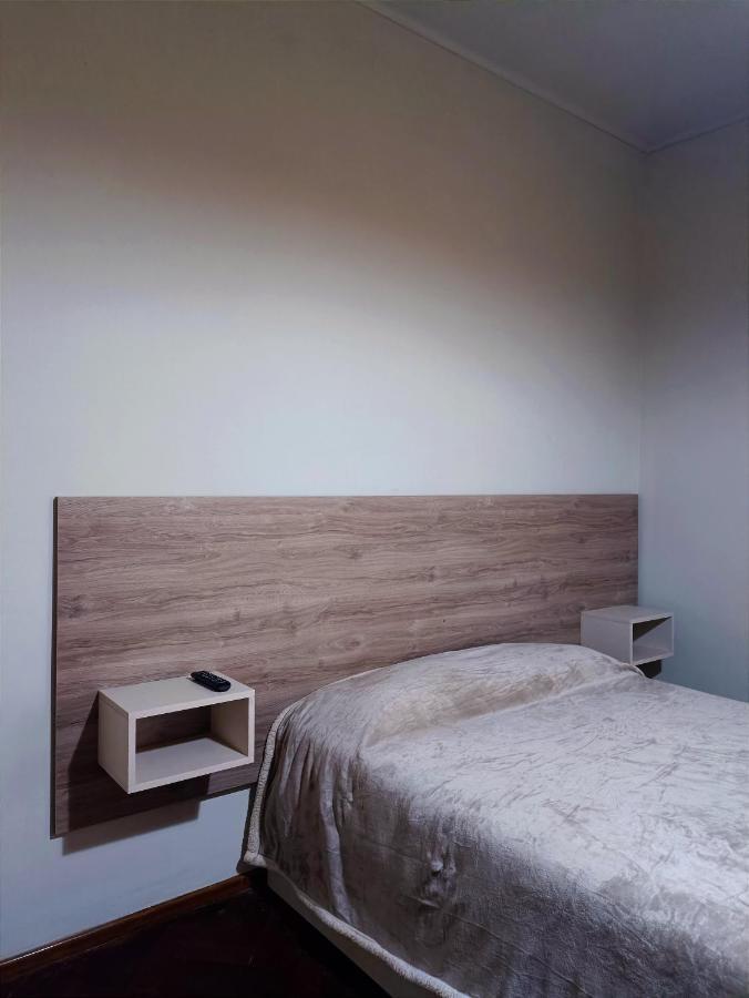 Mendoza - Bed & Brunch Apartman Kültér fotó