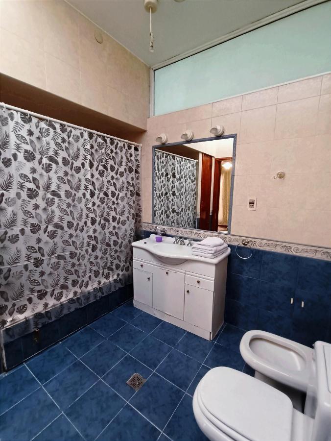 Mendoza - Bed & Brunch Apartman Kültér fotó