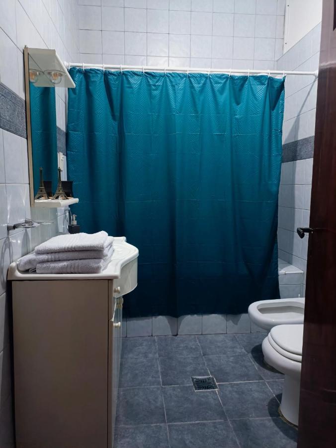 Mendoza - Bed & Brunch Apartman Kültér fotó