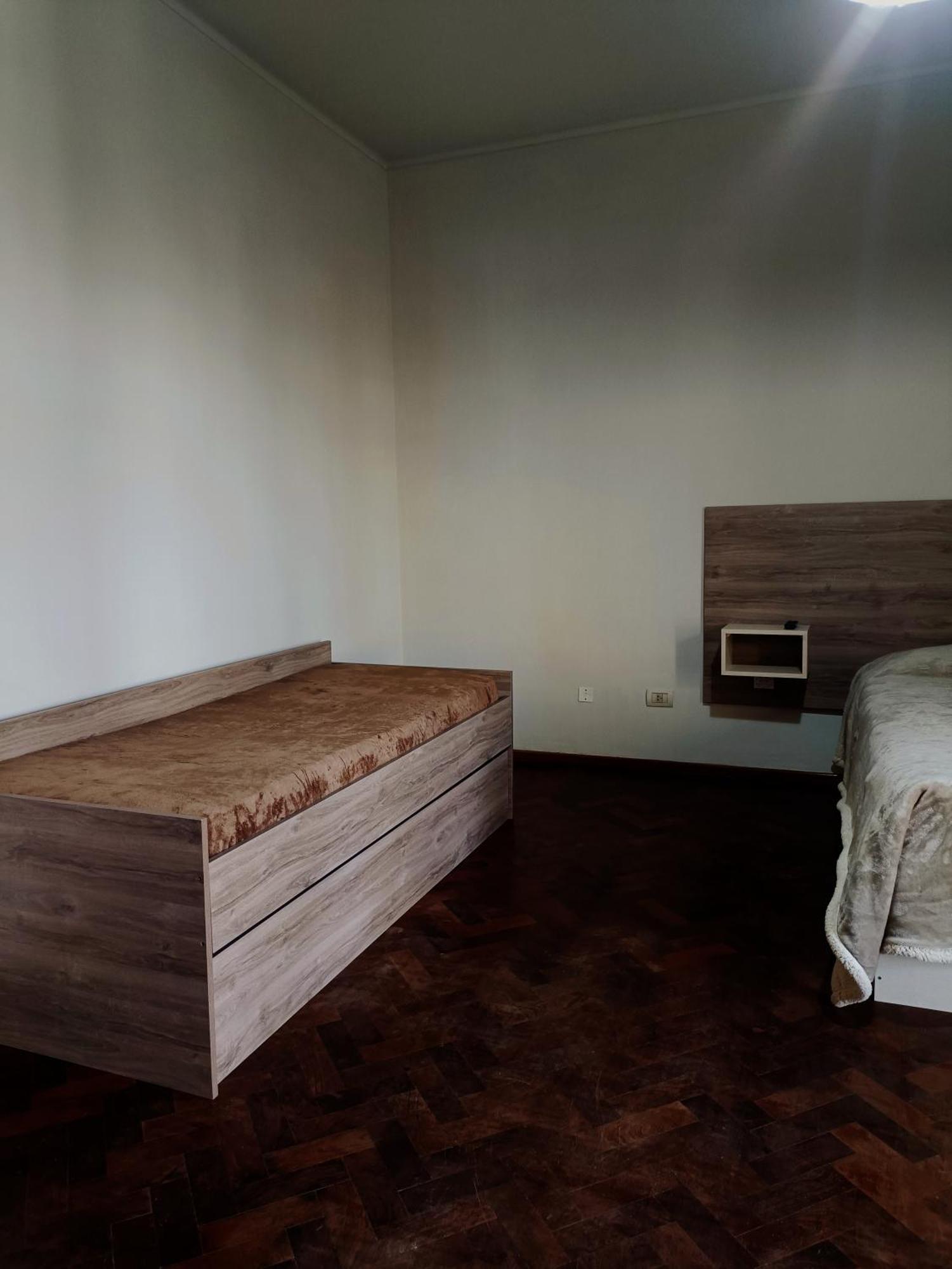 Mendoza - Bed & Brunch Apartman Kültér fotó