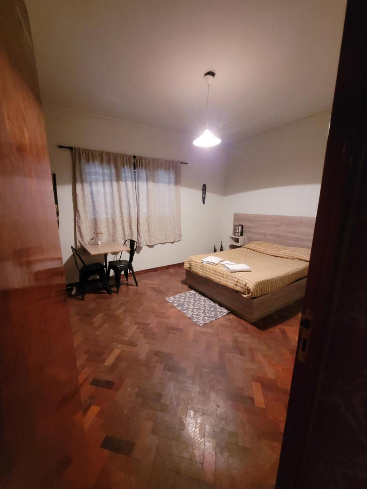 Mendoza - Bed & Brunch Apartman Kültér fotó