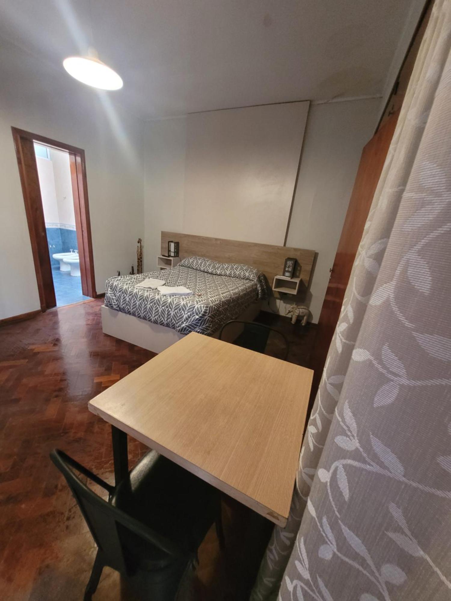 Mendoza - Bed & Brunch Apartman Kültér fotó