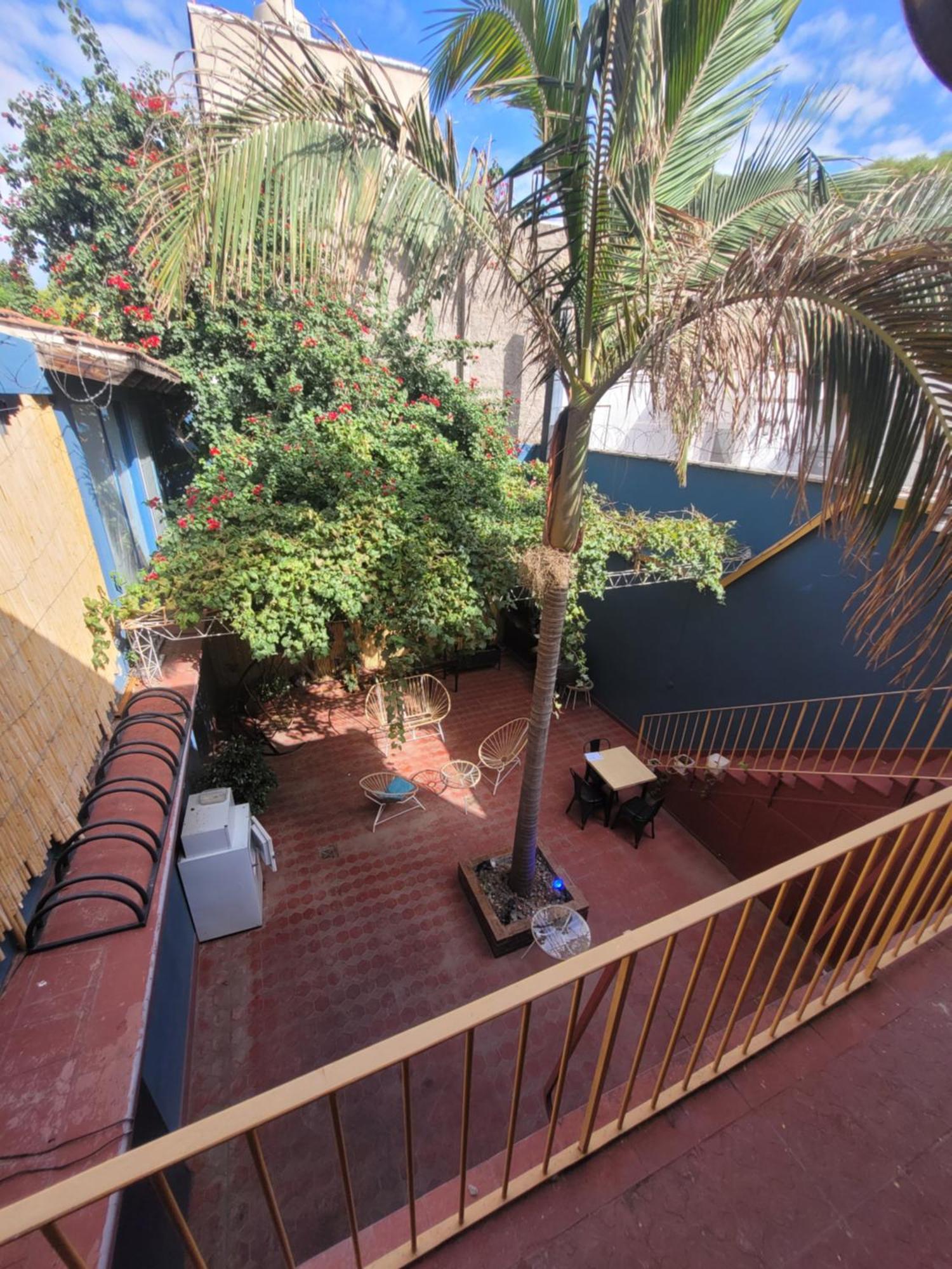 Mendoza - Bed & Brunch Apartman Kültér fotó