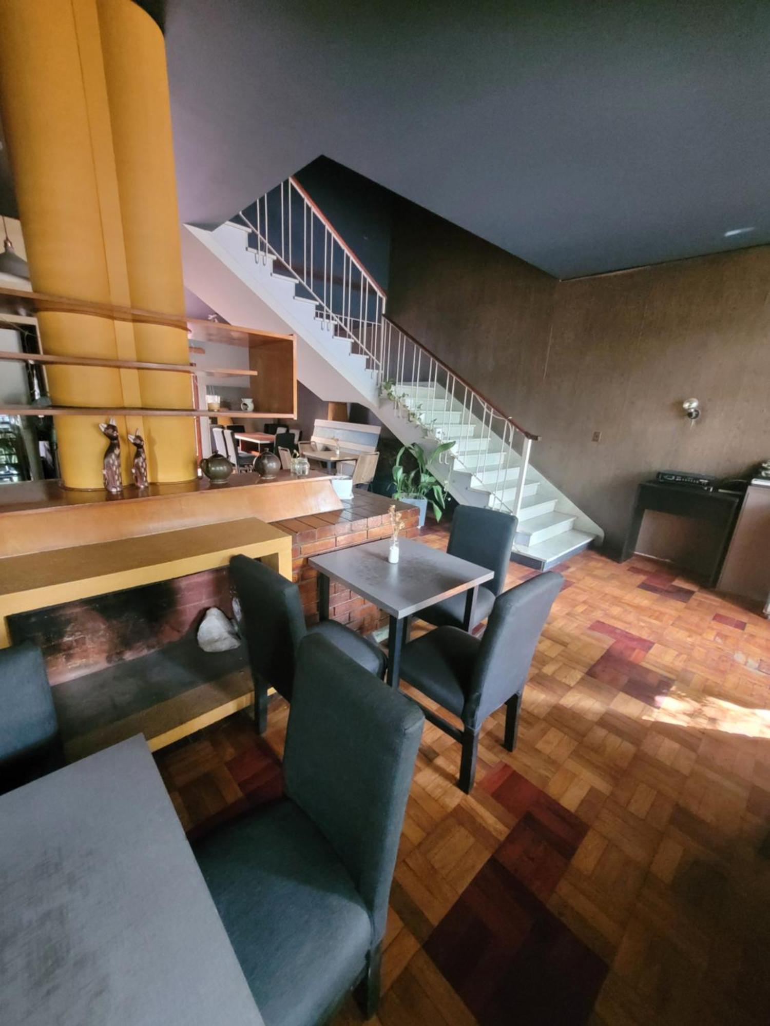 Mendoza - Bed & Brunch Apartman Kültér fotó